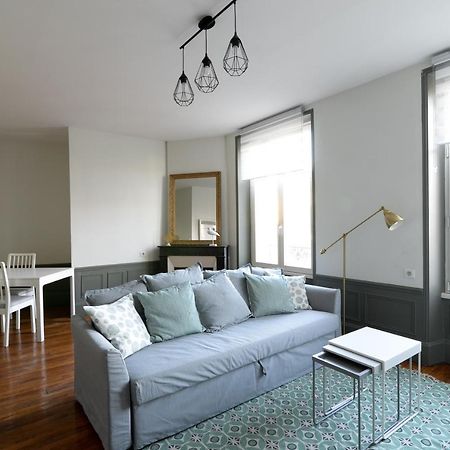 Le Serre ! Apartment Nancy Exterior photo