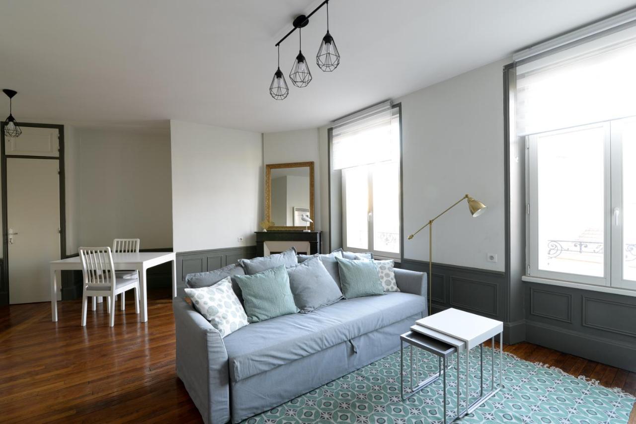 Le Serre ! Apartment Nancy Exterior photo
